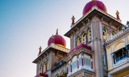 One Day Trip to Mysore