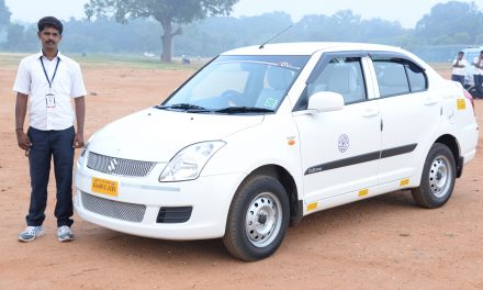 Cabs in Mysore For Sightseeing