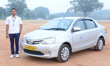 Mysore to Ooty Taxi