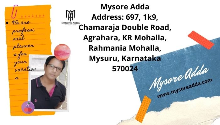 mysore tours and travels contact number