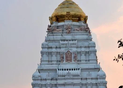 Bhoo Varahaswamy temple